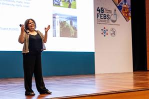 49th FEBS Congress photo gallery 4