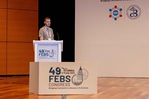 49th FEBS Congress photo gallery 4