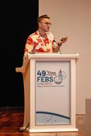 49th FEBS Congress photo gallery 4
