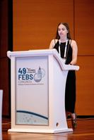 49th FEBS Congress photo gallery 4