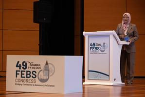 49th FEBS Congress photo gallery 4