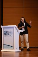 49th FEBS Congress photo gallery 4