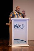 49th FEBS Congress photo gallery 4