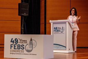 49th FEBS Congress photo gallery 4