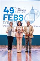 49th FEBS Congress photo gallery 4