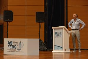 49th FEBS Congress photo gallery 4
