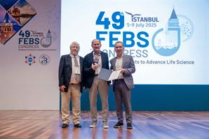 49th FEBS Congress photo gallery 4