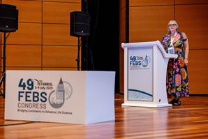 49th FEBS Congress photo gallery 4