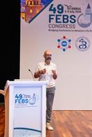 49th FEBS Congress photo gallery 4