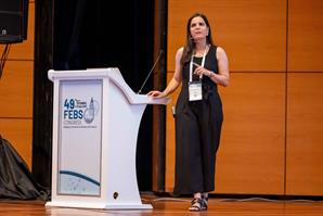 49th FEBS Congress photo gallery 4