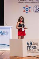 49th FEBS Congress photo gallery 4