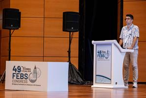 49th FEBS Congress photo gallery 4