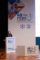 49th FEBS Congress photo gallery 4