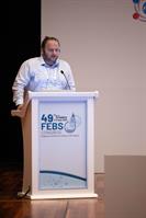49th FEBS Congress photo gallery 4