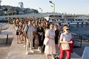 49th FEBS Congress photo gallery 6