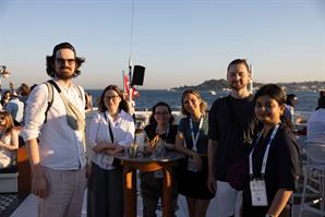 49th FEBS Congress photo gallery 6