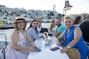 49th FEBS Congress photo gallery 6