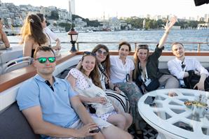 49th FEBS Congress photo gallery 6