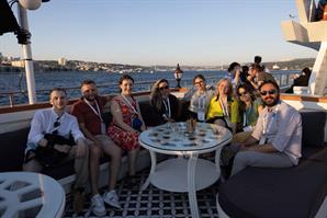 49th FEBS Congress photo gallery 6