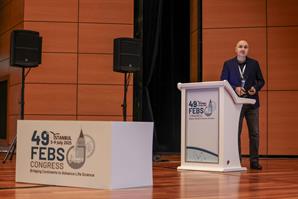 49th FEBS Congress photo gallery 5