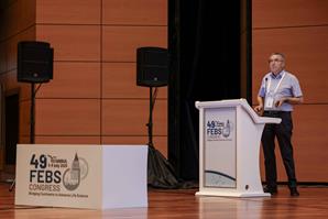 49th FEBS Congress photo gallery 5