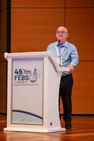 49th FEBS Congress photo gallery 5