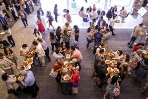 49th FEBS Congress photo gallery 2