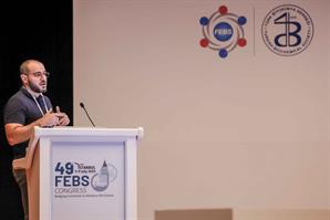 49th FEBS Congress photo gallery 5