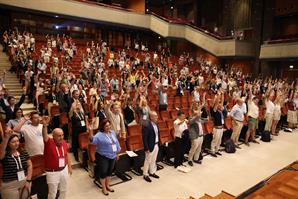 49th FEBS Congress photo gallery 5
