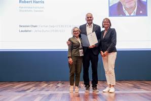 49th FEBS Congress photo gallery 5