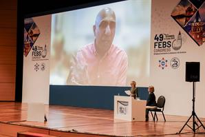 49th FEBS Congress photo gallery 5
