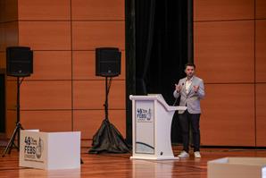 49th FEBS Congress photo gallery 5