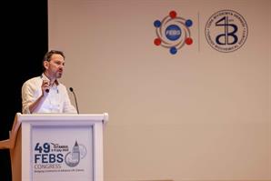 49th FEBS Congress photo gallery 5