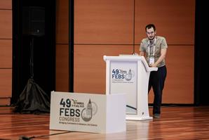 49th FEBS Congress photo gallery 5