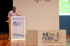 49th FEBS Congress photo gallery 5