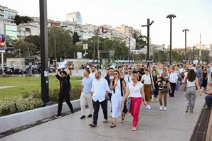 49th FEBS Congress photo gallery 6