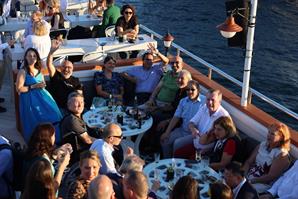 49th FEBS Congress photo gallery 6