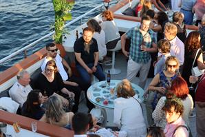 49th FEBS Congress photo gallery 6