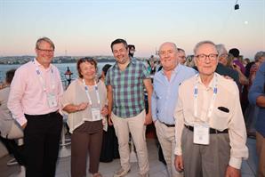 49th FEBS Congress photo gallery 6