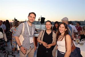 49th FEBS Congress photo gallery 6