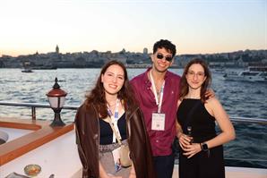 49th FEBS Congress photo gallery 6