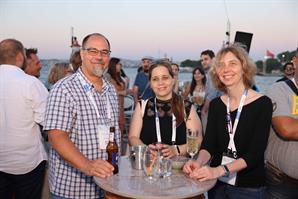 49th FEBS Congress photo gallery 6