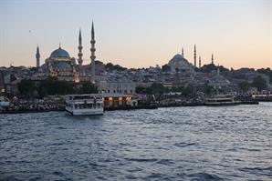 49th FEBS Congress photo gallery 6