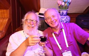 49th FEBS Congress photo gallery 6