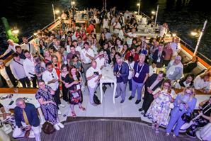 49th FEBS Congress photo gallery 6