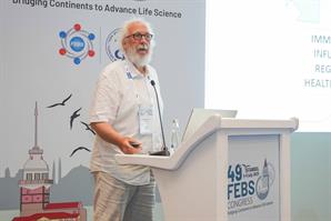 49th FEBS Congress photo gallery 3