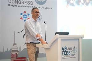 49th FEBS Congress photo gallery 3