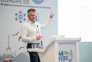 49th FEBS Congress photo gallery 5
