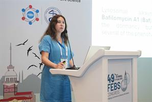 49th FEBS Congress photo gallery 3