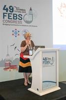 49th FEBS Congress photo gallery 5